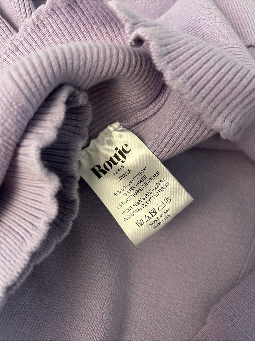 Rouje Layana Cardigan and Lexie Tank - Picture 11 of 15